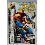 Revista Superman One Million **ingles** 1998