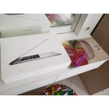 Macbook Pro 17 15 Pol / Radeong 560 4gb / Ssd 512