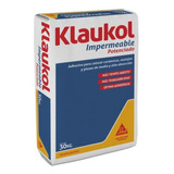 Pegamento Klaukol Impermeable X 30 Kg ¡mejoramos Ofertas!