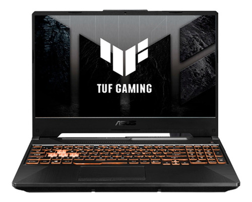 Notebook Gamer Asus Tuf Gaming F15 Fx506lh-hn042w I5 8gb W11