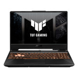 Notebook Gamer Asus Tuf Gaming F15 Fx506lh-hn042w I5 8gb W11