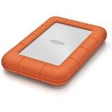 Disco Duro Externo Lacie Rugged Mini 2.5 2tb Usb 3.0 /vc