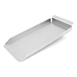 Plancha De Acero Inoxidable Estrecha Broil King 69122