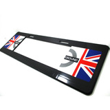 Marco Portaplaca Europeo Inglaterra Mini Cooper 1 Pza 