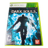 Dark Souls / Xbox 360 Original 