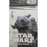 Enciclopedia De Star Wars #59 Planeta Deagostini