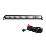 Barra Led Aurora Luz Blanca D5 Dual 30 Pulgadas