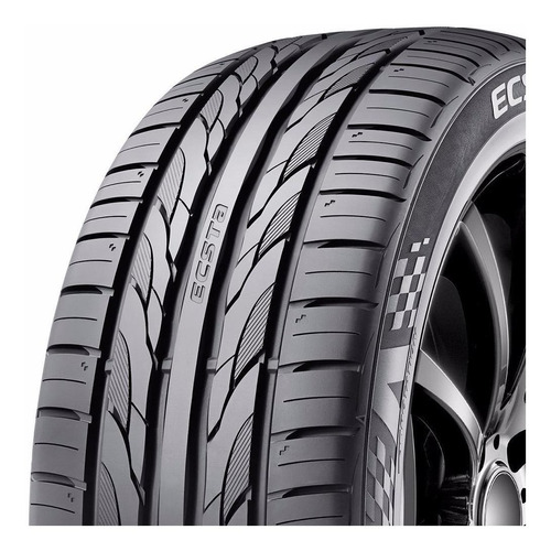 Paquete 2 Llantas Kumho 205 50 R 15 Ecsta Ps31