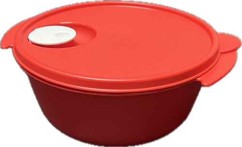 Hermetico Cristalwave Valvula 1,5lts Redondotupperware