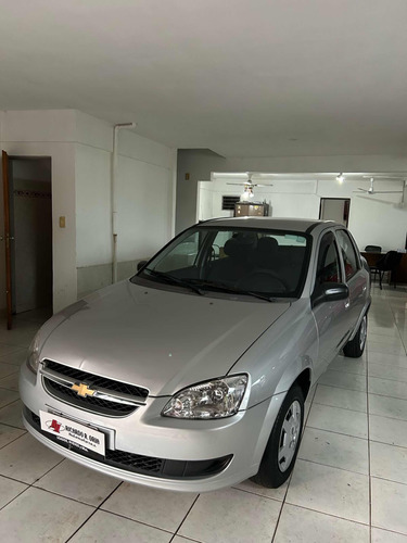 Chevrolet Classic 2015 1.4 Ls Abs Airbag