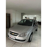 Chevrolet Classic 2015 1.4 Ls Abs Airbag