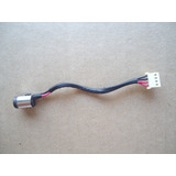 Power Jack Sony Vaio Svf14 Svf142 Svf15 Svf152 Svf142c29u