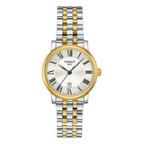 Reloj Mujer Tissot Carson Premium Lady T122.210.22.033.00