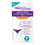 Crema Con Medicacin Bikini Zone