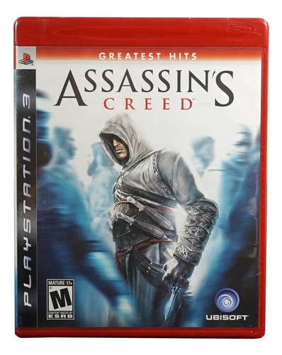 Assassin's Creed