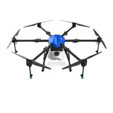 Drone Agrícola Com Capacidade Para 16 Litros De Calda