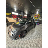 Fiat Abarth 500 Abarth