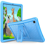 Estuche Para Niños Compatible Con Samsung Galaxy Tab A7 10.4
