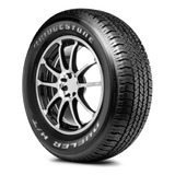 Bridgestone 255/70r16 Dueler H/t 111h