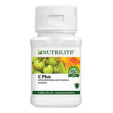 Vitamina C Plus Nutrilite, 8hs En Tu Organismo !!