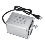 . Motor De For Parrilla 110 V 15 W 70 Kg Acero Inoxidable