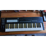 Controlador Midi Novation Launchkey Mk3