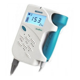 Doppler Fetal Profesional Sonotrax 2 Pro Edan ®