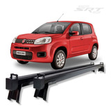 Barra Porta Equipaje Fiat Uno Attractive