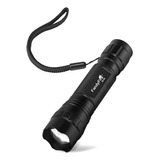 Fandyfire Linterna Ir De 940 Nm, Iluminador Infrarrojo, Visi