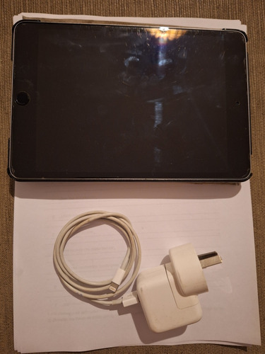 iPad Mini 4