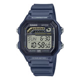 Relógio De Pulso Casio Ws-1600h-2avdf