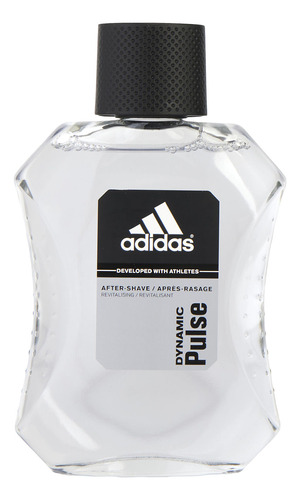 Loción Para Después Del Afeitado adidas Dynamic Pulse Para H