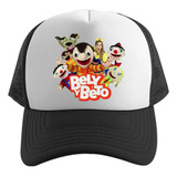 Gorra Bely Y Beto Unitalla Ajustable