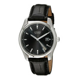 Reloj Citizen Eco-drive De Acero Inoxidable Para Hombre