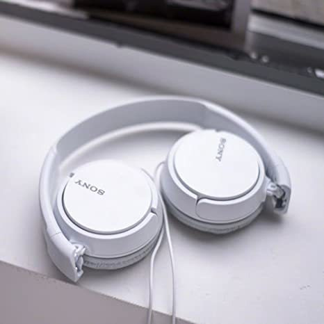 Sony Auriculares De Diadema Para Apple iPhone, iPod, Samsung