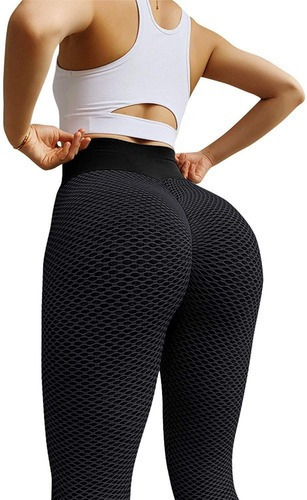 Leggings Tiktok Butt Lifting Antitulite Leggings Se