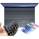 Protector Para Teclado Asus Zenbook 13