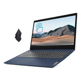 Laptop Lenovo Ideapad Core I3-10110u 20gb Ram 256gb Ssd