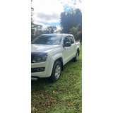 Volkswagen Amarok 2014 2.0 Cd Tdi 180cv 4x4 Highline C34