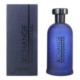 Xchange Wonderman By Karen Low For Men 100ml