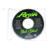 Cd Poison Solo Disco