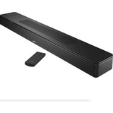 Bose Smart Soundbar 600 ( Preto ) Dolby Atmos