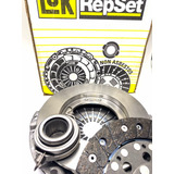 Clutch Para Vocho Luck Motores 1500 3pz