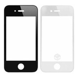 Cristal Gorilla Glass iPhone 4 4s