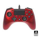 HoriPad Fps Plus (rojo)