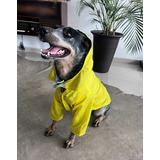 Impermeable Para Perros (grande)