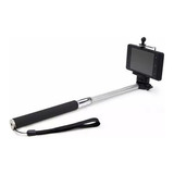 Baston Selfie Stick Spc-344a Nakan