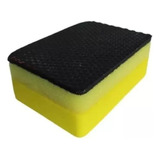 Clay Bar Clay Pad Esponja Descontaminante De Autos Allshine