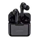 Fone Bluetooth Lenovo Qt 82 Ture