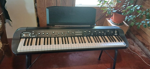 Korg Sv1-73 Usado Impecable Estado